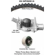 Purchase Top-Quality Timing Belt Kit With Water Pump by DAYCO - WP283K1A pa3