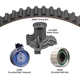 Purchase Top-Quality DAYCO - WP284K2A - Timing Belt Kit With Water Pump pa1