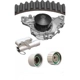 Purchase Top-Quality Timing Belt Kit With Water Pump by DAYCO - WP287K1A pa5