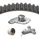 Purchase Top-Quality DAYCO - WP295K1ES - Timing Belt Kit With Water Pump pa2