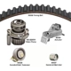 Purchase Top-Quality Timing Belt Kit With Water Pump by DAYCO - WP306K2AM pa1