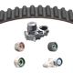 Purchase Top-Quality DAYCO - WP307K1B - Timing Belt Kit With Water Pump pa5