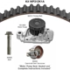 Purchase Top-Quality Timing Belt Kit With Water Pump by DAYCO - WP312K1A pa4