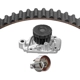 Purchase Top-Quality Timing Belt Kit With Water Pump by DAYCO - WP312K1A pa5