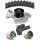 Purchase Top-Quality DAYCO - WP315K1B - Timing Belt Kit With Water Pump pa5