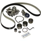 Purchase Top-Quality DAYCO - WP328K1A - Timing Belt Kit With Water Pump pa2