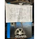 Purchase Top-Quality Kit de courroie de distribution avec pompe à eau par DAYCO - WP328K1B pa5
