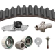Purchase Top-Quality DAYCO - WP329K2A - Timing Belt Kit With Water Pump pa1