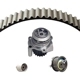 Purchase Top-Quality Timing Belt Kit With Water Pump by DAYCO - WP333K1B pa4