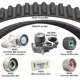 Purchase Top-Quality Timing Belt Kit With Water Pump by DAYCO - WPE307K1B pa1