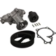 Purchase Top-Quality GATES - TCKWP104 - Timing Belt Kit With Water Pump pa5
