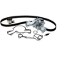 Purchase Top-Quality GATES - TCKWP139 - Timing Belt Kit With Water Pump pa5