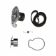 Purchase Top-Quality GATES - TCKWP224 - Timing Belt Kit With Water Pump pa6