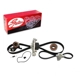Purchase Top-Quality GATES - TCKWP226A - Timing Belt Kit With Water Pump pa10