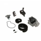 Purchase Top-Quality GATES - TCKWP226A - Timing Belt Kit With Water Pump pa7