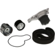 Purchase Top-Quality GATES - TCKWP265B - Timing Belt Kit With Water Pump pa4