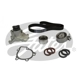 Purchase Top-Quality GATES - TCKWP284A - Timing Belt Kit With Water Pump pa10