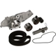 Purchase Top-Quality GATES - TCKWP286 - Timing Belt Kit With Water Pump pa10