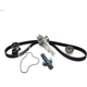 Purchase Top-Quality GATES - TCKWP286 - Timing Belt Kit With Water Pump pa9
