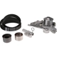 Purchase Top-Quality GATES - TCKWP287A - Timing Belt Kit With Water Pump pa5