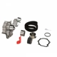 Purchase Top-Quality GATES - TCKWP304 - Timing Belt Kit With Water Pump pa11