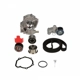 Purchase Top-Quality GATES - TCKWP304 - Timing Belt Kit With Water Pump pa13