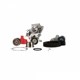 Purchase Top-Quality GATES - TCKWP304A - Timing Belt Kit With Water Pump pa15