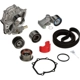 Purchase Top-Quality Timing Belt Kit With Water Pump by GATES - TCKWP304CN pa3