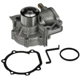 Purchase Top-Quality GATES - TCKWP307N - Timing Belt Kit With Water Pump pa4