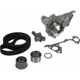 Purchase Top-Quality Timing Belt Kit With Water Pump by GATES - TCKWP323 pa3