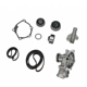 Purchase Top-Quality GATES - TCKWP332 - Timing Belt Kit With Water Pump pa7