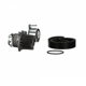 Purchase Top-Quality GATES - TCKWP333A - Timing Belt Kit With Water Pump pa2