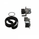 Purchase Top-Quality GATES - TCKWP333A - Timing Belt Kit With Water Pump pa3