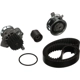 Purchase Top-Quality GATES - TCKWP333A - Timing Belt Kit With Water Pump pa4