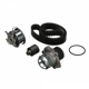 Purchase Top-Quality GATES - TCKWP333A - Timing Belt Kit With Water Pump pa7