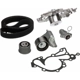Purchase Top-Quality GATES - TCKWP337 - Timing Belt Kit With Water Pump pa4