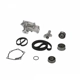 Purchase Top-Quality GATES - TCKWP340 - Timing Belt Kit With Water Pump pa10