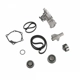 Purchase Top-Quality GATES - TCKWP340 - Timing Belt Kit With Water Pump pa8