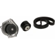 Purchase Top-Quality GATES - TCKWP345 - Timing Belt Kit With Water Pump pa4