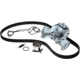 Purchase Top-Quality Timing Belt Kit With Water Pump by GATES - TCKWP139BH pa3