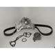 Purchase Top-Quality Timing Belt Kit With Water Pump by GATES - TCKWP139BH pa4