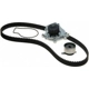 Purchase Top-Quality Timing Belt Kit With Water Pump by GATES - TCKWP142 pa2