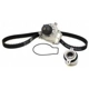 Purchase Top-Quality Timing Belt Kit With Water Pump by GATES - TCKWP142 pa5