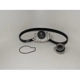 Purchase Top-Quality Timing Belt Kit With Water Pump by GATES - TCKWP161 pa3
