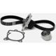 Purchase Top-Quality Timing Belt Kit With Water Pump by GATES - TCKWP177 pa2