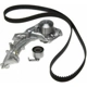 Purchase Top-Quality Timing Belt Kit With Water Pump by GATES - TCKWP193A pa1