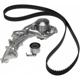 Purchase Top-Quality Timing Belt Kit With Water Pump by GATES - TCKWP193A pa4
