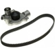 Purchase Top-Quality Timing Belt Kit With Water Pump by GATES - TCKWP194 pa1