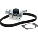 Purchase Top-Quality Timing Belt Kit With Water Pump by GATES - TCKWP194 pa3