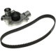 Purchase Top-Quality Timing Belt Kit With Water Pump by GATES - TCKWP194 pa4